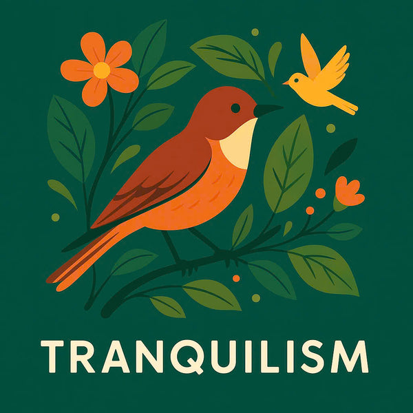 Tranquilism